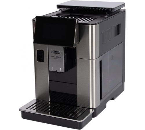 Delonghi ECAM610.74.MB Кофемашина Delonghi ECAM610.74.MB Кофемашина