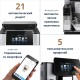 Delonghi ECAM610.74.MB Кофемашина