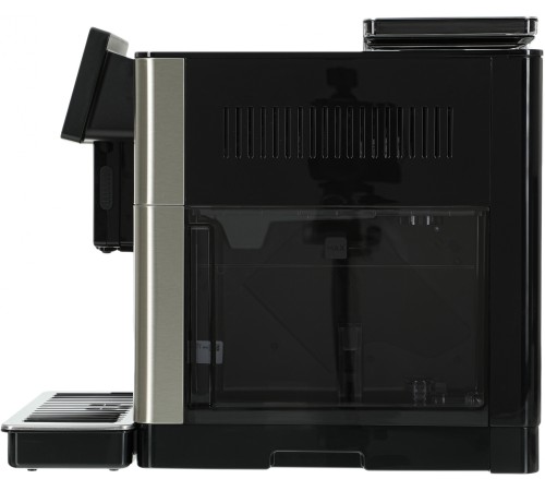 Кофемашина автоматическая DeLonghi ECAM610.75.MB черный/серебристый, исп. кофе - молотый/зерновой, 2.2 л, 1450 Вт, 19 Бар Кофемашина автоматическая DeLonghi ECAM610.75.MB черный/серебристый, исп. кофе - молотый/зерновой, 2.2 л, 1450 Вт, 19 Бар