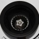 Кофемолка Delonghi KG521.M 150Вт сист.помол.:ротац.нож вместим.:350гр черный