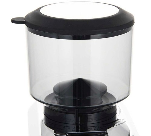 Кофемолка Delonghi KG521.M 150Вт сист.помол.:ротац.нож вместим.:350гр черный Кофемолка Delonghi KG521.M 150Вт сист.помол.:ротац.нож вместим.:350гр черный
