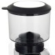 Кофемолка Delonghi KG521.M 150Вт сист.помол.:ротац.нож вместим.:350гр черный
