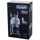 Кофемолка Delonghi KG521.M 150Вт сист.помол.:ротац.нож вместим.:350гр черный