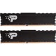 PATRIOT SL Premium DDR4 8GB (2x4GB) 2666MHz (PC4-21300) UDIMM kit W/HEATSHIELD EAN: 814914025789