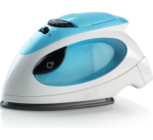 Утюг Gorenje SIH1100TBT 1100Вт голубой/белый