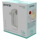 Миксер ручной Gorenje M360CW 345Вт белый