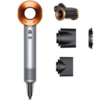 Фен HD15 Nickel Copper 460001-01 DYSON