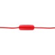 Гарнитура внутриканальные JBL C50HI 1.2м красный проводные в ушной раковине (JBLC50HIRED)