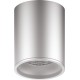 Светильник Gauss Overhead HD004 потолоч. 4100K цв.св.:белый серебристый