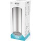Светильник Gauss Overhead HD006 потолоч. 4100K цв.св.:белый серебристый