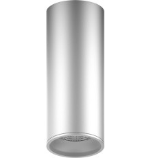 Светильник Gauss Overhead HD006 потолоч. 4100K цв.св.:белый серебристый