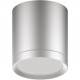 Светильник Gauss Overhead HD019 потолоч. 4100K цв.св.:белый холодный серебристый