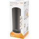 Светильник Gauss Overhead HD029 потолоч. 3000K цв.св.:белый теплый черный