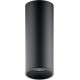 Светильник Gauss Overhead HD029 потолоч. 3000K цв.св.:белый теплый черный