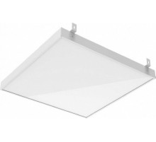 Светильник Gauss потолоч. 30Вт белый (G1-A0-00070-01G02-2003550)