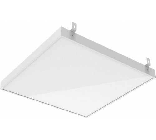 Светильник Gauss потолоч. 30Вт белый (G1-A0-00070-01G02-2003550)