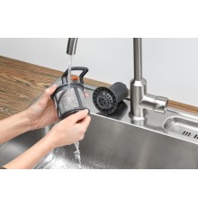 Посудомоечная машина встраив. Electrolux EEM43200L узкая