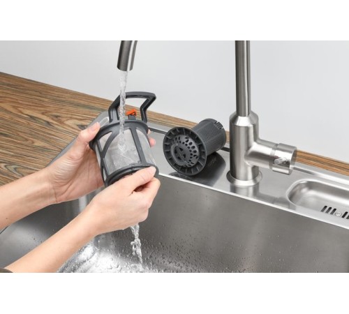 Посудомоечная машина встраив. Electrolux EEZ69410W полноразмерная Посудомоечная машина встраив. Electrolux EEZ69410W полноразмерная