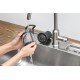 Посудомоечная машина встраив. Electrolux EEZ69410W полноразмерная