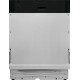 Посудомоечная машина встраив. Electrolux EEZ69410W полноразмерная