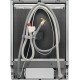 Посудомоечная машина встраив. Electrolux EEZ69410W полноразмерная