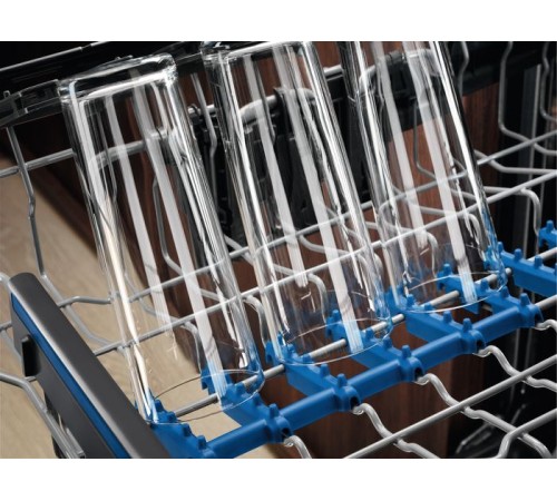 Посудомоечная машина встраив. Electrolux EEM43200L узкая