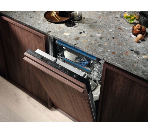 Посудомоечная машина встраив. Electrolux EEM43200L узкая