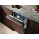 Посудомоечная машина встраив. Electrolux EEM43200L узкая