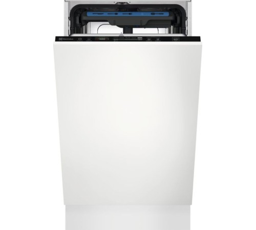 Посудомоечная машина встраив. Electrolux EEM43200L узкая