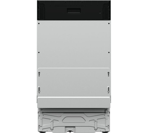 Посудомоечная машина встраив. Electrolux EEM43200L узкая