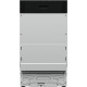 Посудомоечная машина встраив. Electrolux EEM43200L узкая