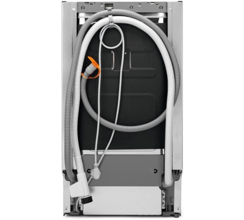 Посудомоечная машина встраив. Electrolux EEM43200L узкая