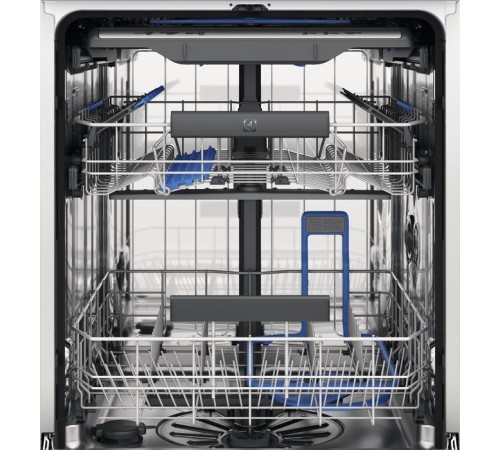 Посудомоечная машина встраив. Electrolux EEZ69410W полноразмерная Посудомоечная машина встраив. Electrolux EEZ69410W полноразмерная