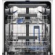 Посудомоечная машина встраив. Electrolux EEZ69410W полноразмерная