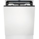 Посудомоечная машина встраив. Electrolux EEZ69410W полноразмерная
