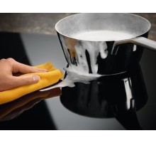 Индукционная варочная поверхность Electrolux EIV634 черный