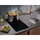 Варочная поверхность Electrolux LHR3233CK черный