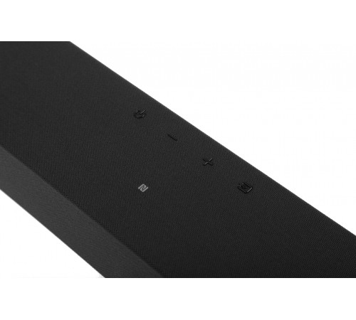 Звуковая панель Samsung HW-C400/EN 2.0 40Вт черный