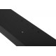 Звуковая панель Samsung HW-C400/EN 2.0 40Вт черный