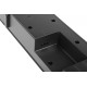 Звуковая панель Samsung HW-C400/EN 2.0 40Вт черный
