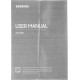 Звуковая панель Samsung HW-C400/EN 2.0 40Вт черный