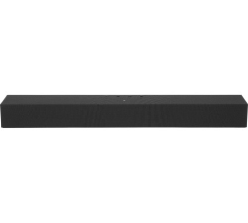 Звуковая панель Samsung HW-C400/EN 2.0 40Вт черный