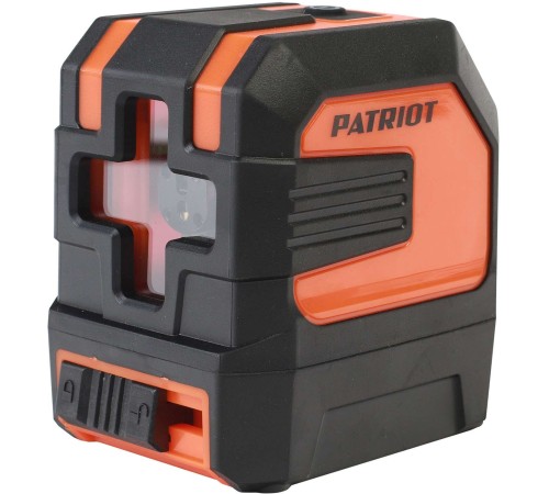 Нивелир лазерн. Patriot LL 101 2кл.лаз. 650нм цв.луч. красный 2луч. (120101101) Нивелир лазерн. Patriot LL 101 2кл.лаз. 650нм цв.луч. красный 2луч. (120101101)