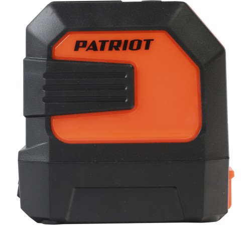 Нивелир лазерн. Patriot LL 101 2кл.лаз. 650нм цв.луч. красный 2луч. (120101101) Нивелир лазерн. Patriot LL 101 2кл.лаз. 650нм цв.луч. красный 2луч. (120101101)