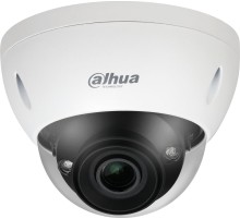 Видеонаблюдение DAHUA Уличная купольная IP-видеокамера с ИИ2Мп; 1/2.8” CMOS; моторизованный объектив 2.7~13.5мм; механический ИК-фильтр; WDR(120дБ); чувствительность 0.0007лк@F1.5; сжатие: H.265+, H.265, H.264+, H.2 (DH-IPC-HDBW5241EP-ZE-S3)