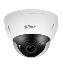 Видеонаблюдение DAHUA Уличная купольная IP-видеокамера с ИИ4Мп; 1/1.8” CMOS; моторизованный объектив 2.7~12мм; механический ИК-фильтр; WDR(140дБ); чувствительность 0.0007лк@F1.8; сжатие: H.265+, H.265, H.264+, H.264 (DH-IPC-HDBW5442EP-ZE-S3)