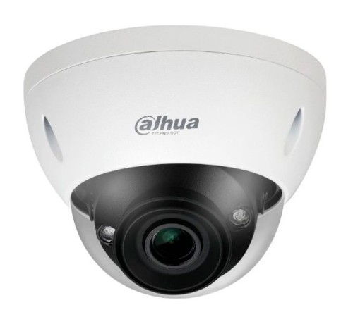 Видеонаблюдение DAHUA Уличная купольная IP-видеокамера с ИИ4Мп; 1/1.8” CMOS; моторизованный объектив 2.7~12мм; механический ИК-фильтр; WDR(140дБ); чувствительность 0.0007лк@F1.8; сжатие: H.265+, H.265, H.264+, H.264 (DH-IPC-HDBW5442EP-ZE-S3) Видеонаблюдение DAHUA Уличная купольная IP-видеокамера с ИИ4Мп; 1/1.8” CMOS; моторизованный объектив 2.7~12мм; механический ИК-фильтр; WDR(140дБ); чувствительность 0.0007лк@F1.8; сжатие: H.265+, H.265, H.264+, H.264 (DH-IPC-HDBW5442EP-ZE-S3)