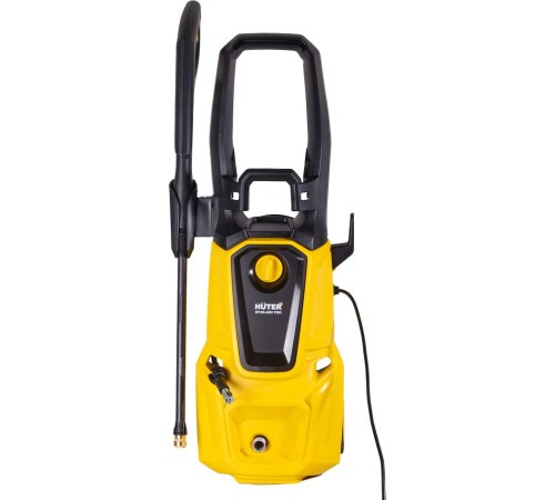 Минимойка Huter W195-ARV PRO 2500Вт (70/8/53)