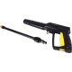Минимойка Huter W195-PW SMART PROFESSIONAL 2500Вт (70/8/54)