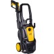 Минимойка Huter W195-PW SMART PROFESSIONAL 2500Вт (70/8/54)
